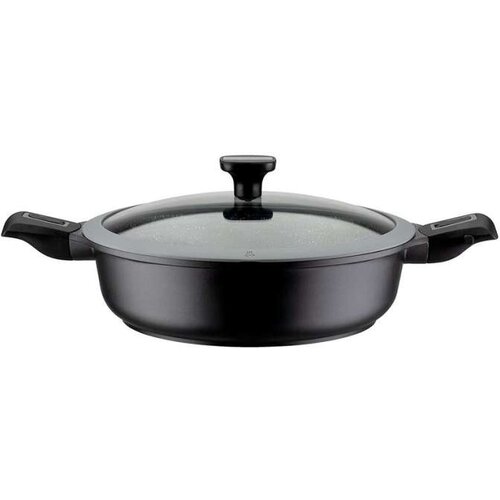  PONEV ZA PRAŽENJE EASY CLICK 28/8,2 cm premaz Vitaflon&amp;reg; Granit Slike