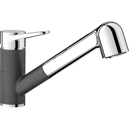 Blanco slavina wega-s ii silgranit antracit/hrom hd Cene