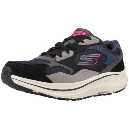 Skechers Modne superge GO RUN CONSISTENT 2. Modra