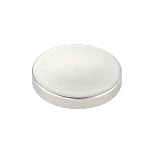 Voltcraft LIR2450 okrugli akumulator LIR 2450 litijev 120 mAh 3.6 V 1 St. Cene