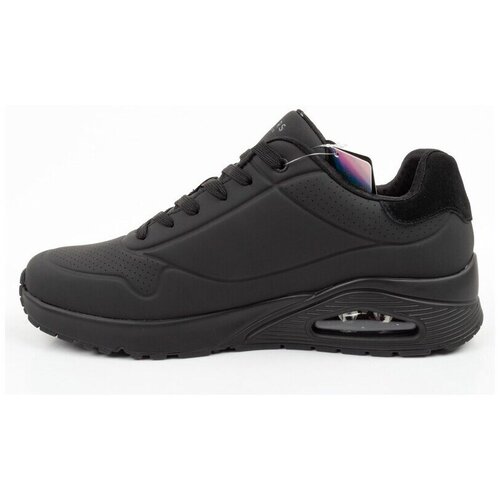 Skechers Nizke superge Uno Suited On Air pisana Slike