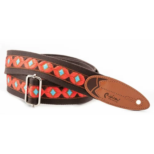 RightOnStraps Surf Shorey Brown