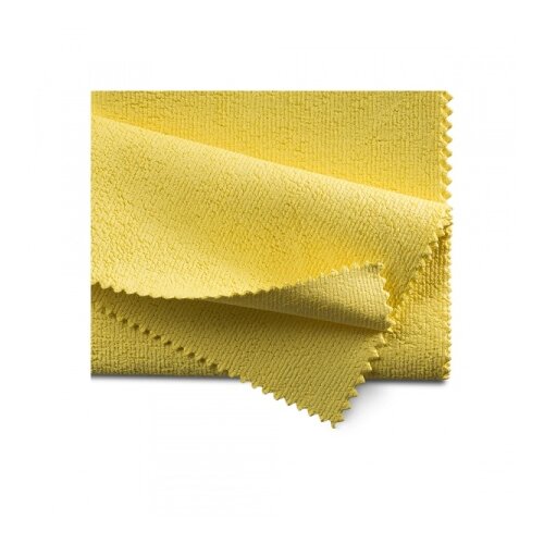 Mopptex 300822 Krpa mikrofiber PVA 35x40 žuta ( J838 ) Cene