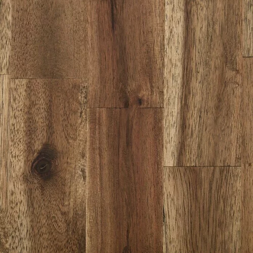EXCLUSIVHOLZ Masivna drvena lijepljena ploča (Akacija, 800 x 400 x 18 mm)