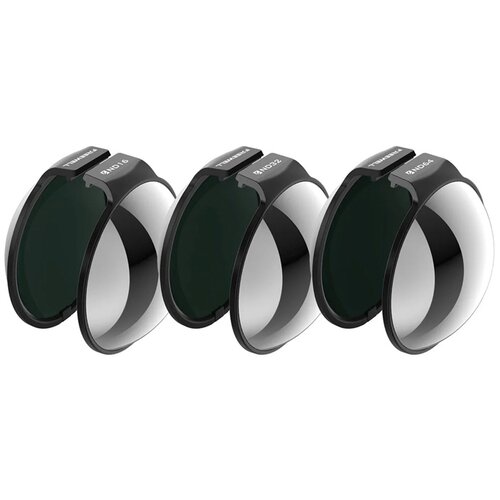 INNO FREEWELL ND FILTRI ZA OSMO 360 3-DELNI KOMPLET ZA DRON OPTIMALNA VI&Scaron;INA, (5000260699) Cene