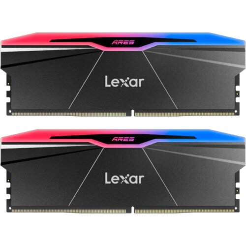 Lexar LD5U16G80C38BR-RGD memory module 32 GB 2 x 16 GB DDR5 Slike