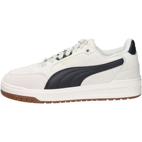 Puma Nizke superge 402597 Siva Slike