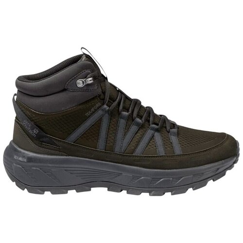 Jack Wolfskin Pohodni&scaron;tvo A65576E0205 pisana Cene