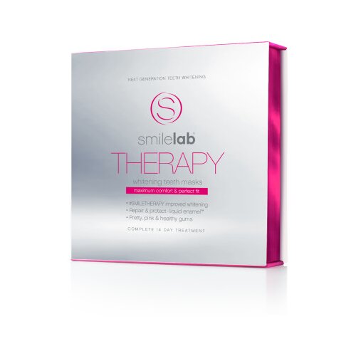 smilelab maske za beljenje zob - Therapy Whitening Teeth Masks Cene