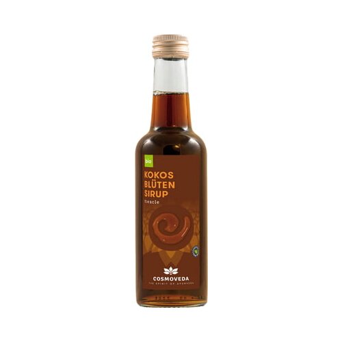 Cosmoveda Sirup cvetov kokosa Cene