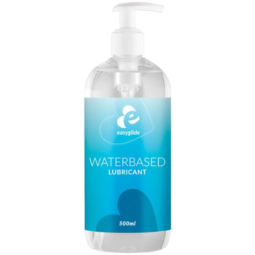EasyGlide - lubrikant na bazi vode (500 ml) Cijene