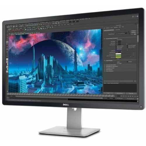 Dell UP3216Q UltraSharp 4K Ultra HD monitor Slike