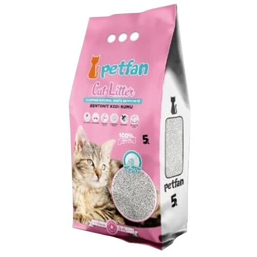 Master Pijesak za mačke 5L Pet Fan Baby Powder Cijene