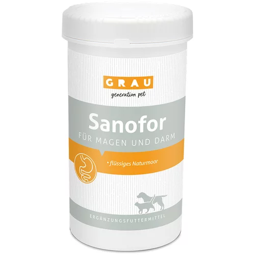 GRAU Sanofor želudac/crijeva - 1 kg