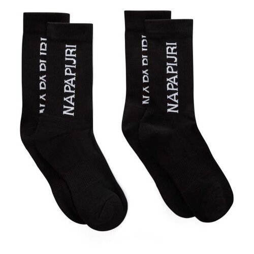 Napapijri F-hoku socks 2 black beauty Cene