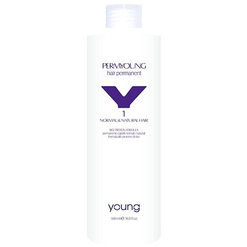 YOUNG Kiselina za mini-val broj 1, 500ml Cene