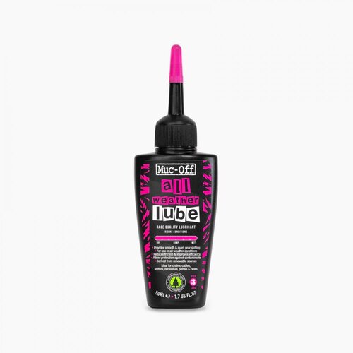Ulje ZA LANAC MUC-OFF ALL WEAHTER 50ML Cijene
