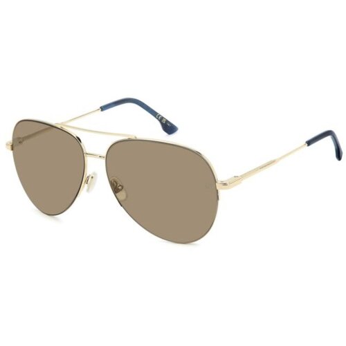  Ženske Sunčane naočale Victoria Beckham Victoria Beckham VB 1000/S Brown Slike