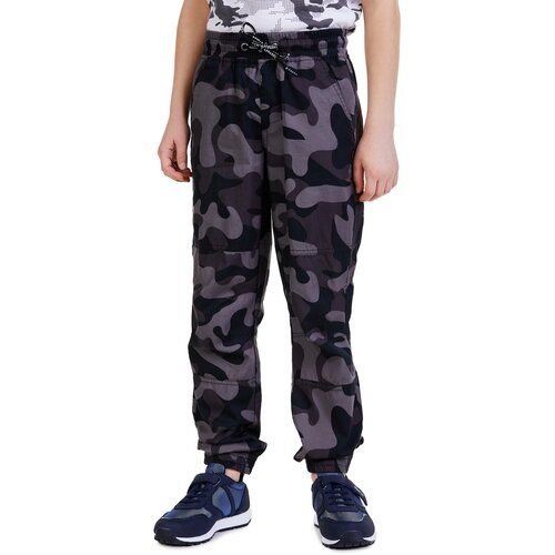 SAM73 Pants Gregory - Guys Slike