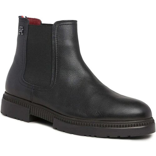 Tommy Hilfiger - Crna Cene