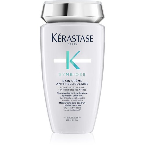 Kérastase Symbiose Bain Crème Anti-Pelliculaire šampon protiv peruti za osjetljivo vlasište Cijene