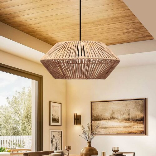 Opviq luster 241906, Krem Cene