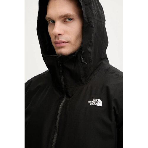 The North Face Jakna Carto Mono Triclimate boja: crna, za zimu, NF0A8D1SJK31 Slike