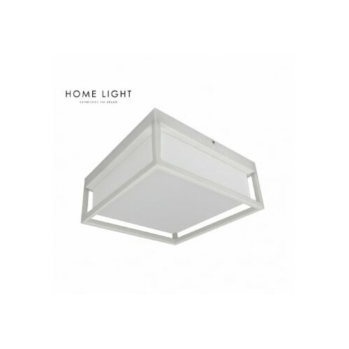HOME LIGHT W13255 led svetiljka bela Cene