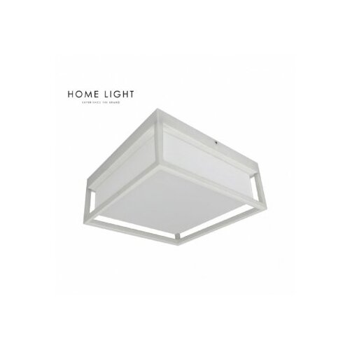 HOME LIGHT W13255 led svetiljka bela Slike