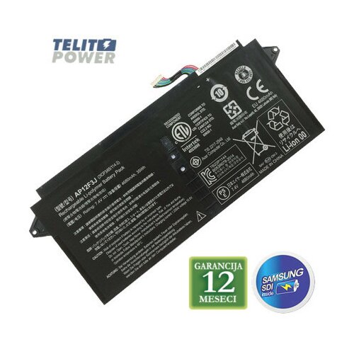 Acer baterija za laptop aspire S7-391 seriju ultrabook ( 2154 ) Cene