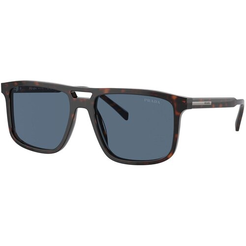 Prada PRA22S 17N06A M (56) Havana/Modra Cene