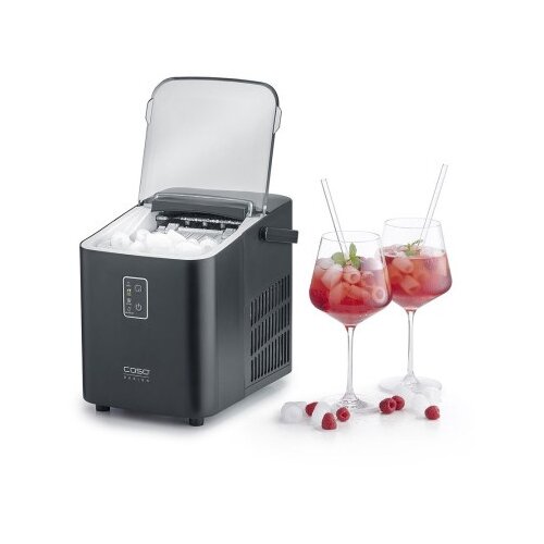 Caso Ledomat IceChef Compact Cene
