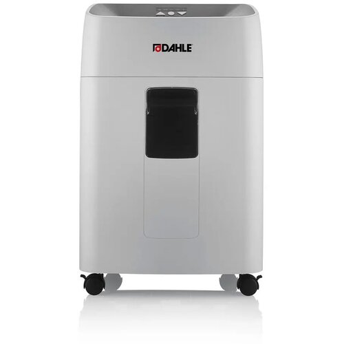 Dahle Uni&amp;scaron;tavač dokumenata DeskSide 404P (4 x 35 mm), P-4 Slike