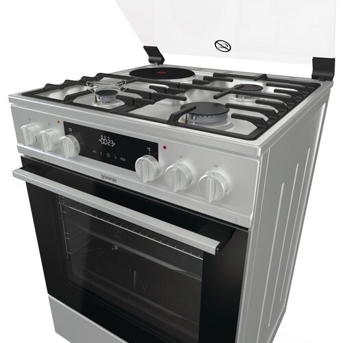 Gorenje K6351XC &amp;scaron;poret Slike