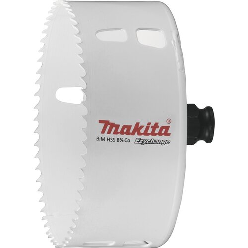 Makita krunasta testera Ezychange HSS-BIM 27mm E-03707 Slike