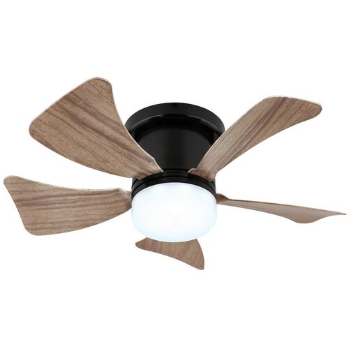 Mömax Stropna Svetilka Z Ventilatorjem Luft Cene