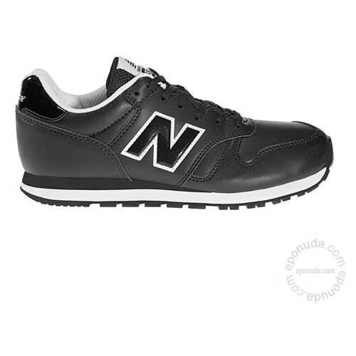 New Balance patike za dečake KJ373BWY Slike
