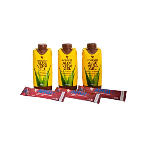 Aloe Mini Tripack + 3 Argi+ kesice Cene