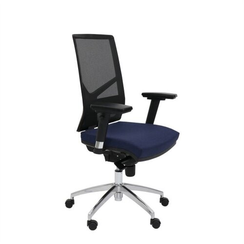 Antares 1850 SYN OMNIA ALU LX Kancelarijska stolica/ eko koža do 120kgX Cene