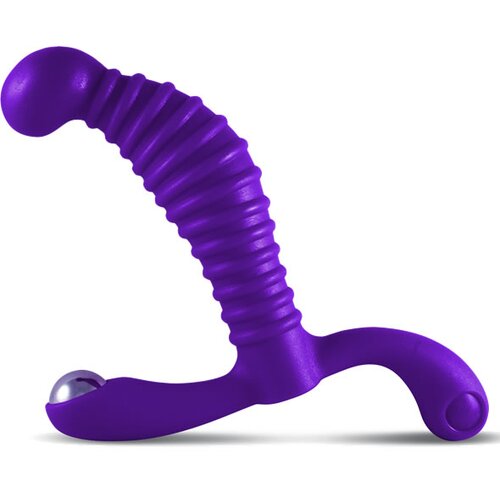 Nexus stimulator prostate - Titus, ljubičasti Cene