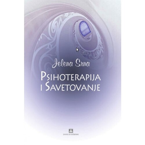 Zavod za udžbenike Jelena Srna - Psihoterapija i savetovanje Slike