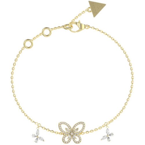 Guess zapestnica JUBB05113JWYGS Cene