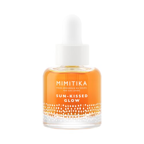 Mimitika Serum Sun-Kissed Glow Cene