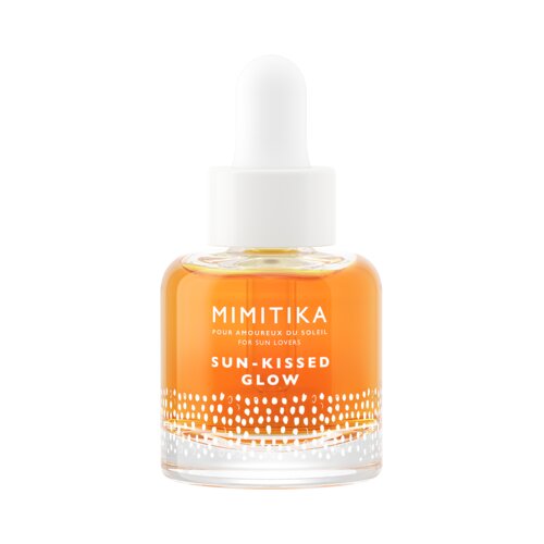 Mimitika Sun-Kissed Glow Serum tonirani serum 15 ml Cijene
