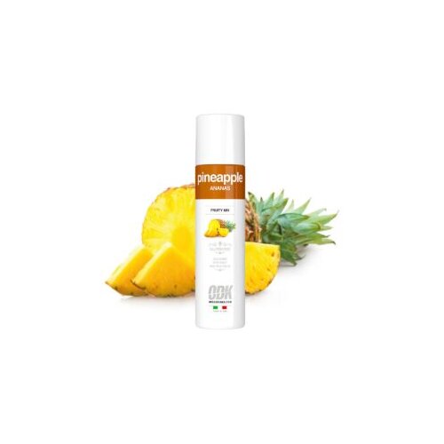  FRUITY MIX ANANAS 1KG Cijene