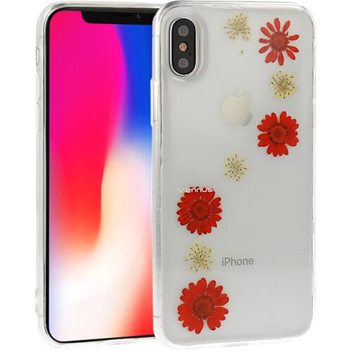  Za&amp;scaron;čitni etui Vennus Flora za Samsung Galaxy A7 (2018) Slike