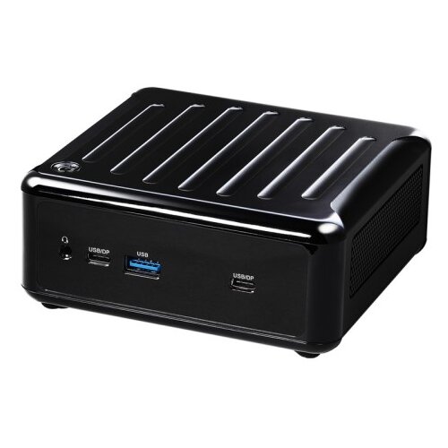 AsRock NUC BOX-N97 HDMI/DP/LAN WiFi6 Barebone (brez SSD-ja in rama) mini računalnik Cene