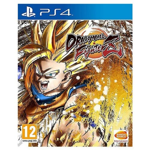 Namco Bandai Dragon Ball FighterZ (Playstation 4) Cene