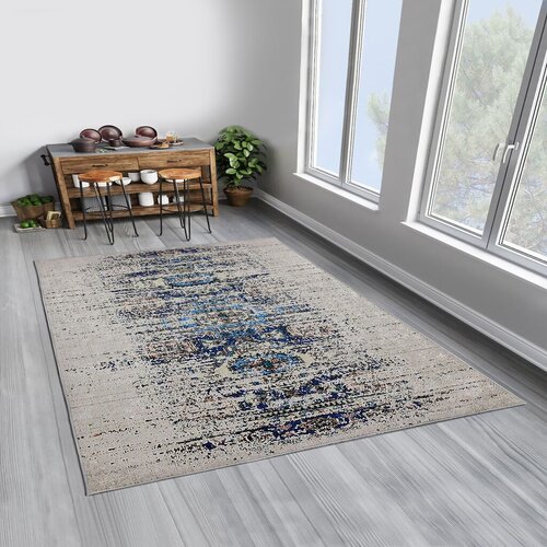 Conceptum Hypnose tepih, 80x150cm, sivi Cene