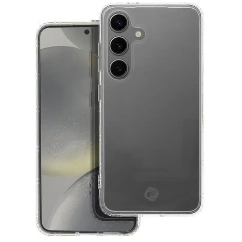  Futrola za Samsung S24 PLUS Forcell F-Protect dugotrajna prozirna Cene